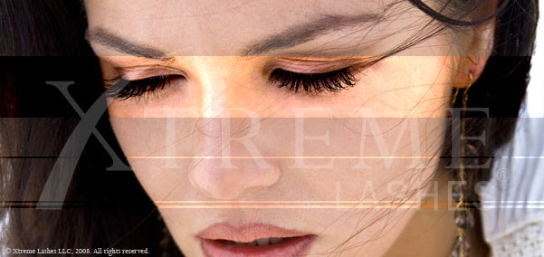 Xtreme Lashes News