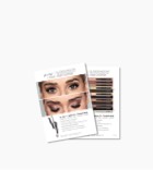 Lash Densifying Liquid Eyeliner Brochures