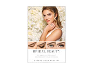 Bridal Beauty - Spring/Summer