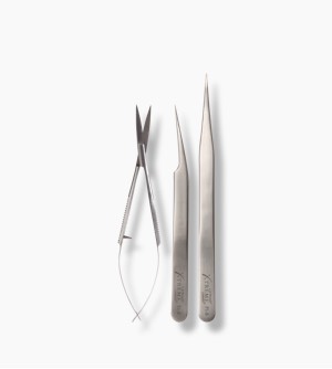 Signature Tweezer Tool Kit Thumbnail 1