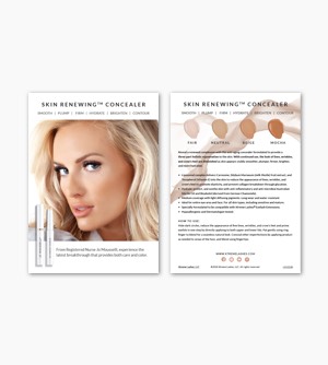 Skin Renewing Concealer Card Thumbnail 1