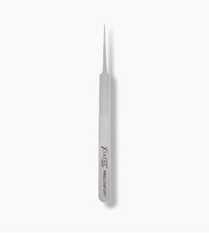 Xtreme Lashes Straight Tweezer Thumbnail 1