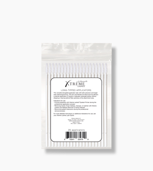 long tipped eyelash extension applicators 25 pack Thumbnail 1