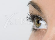 Before Eyelash Extensions